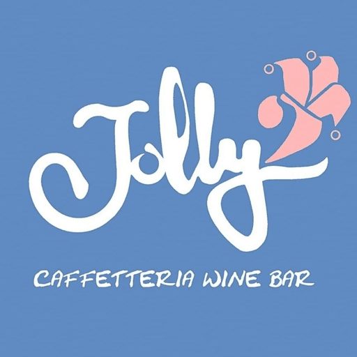 Jolly 2 Snack Bar Logo